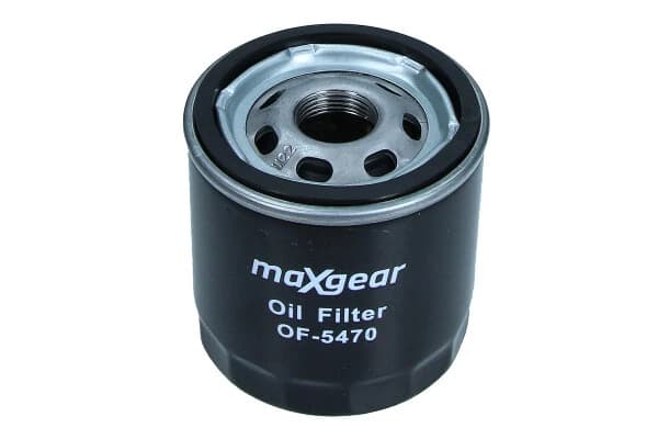 Alyvos filtras MAXGEAR 26-2073