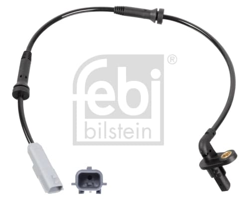 Jutiklis, rato greitis FEBIBILSTEIN 106279
