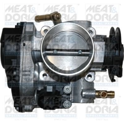 Droselio korpusas MEATDORIA 89022