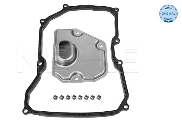 Hidraulinių filtrų komplektas, automatinė transmisija MEYLE 314 137 0007/S 3141370007S