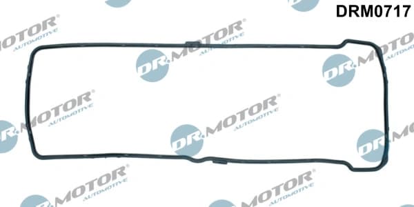 Tarpiklis, sinchronizatoriaus bloko dangtis DRMOTORAUTOMOTIVE DRM0717