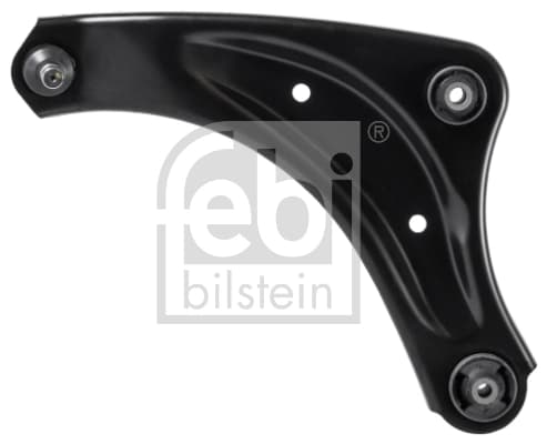 Vikšro valdymo svirtis FEBIBILSTEIN 48158