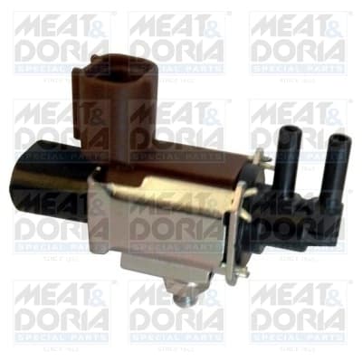 Slėgio keitiklis MEATDORIA 9466