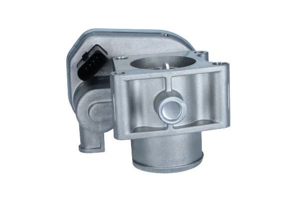 Valdymo sklendė, oro tiekimas MAXGEAR 58-0163 580163