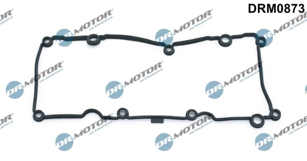 Tarpiklis, svirties dangtis DRMOTORAUTOMOTIVE DRM0873