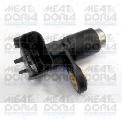 Jutiklis, alkūninio veleno impulsas MEATDORIA 87701
