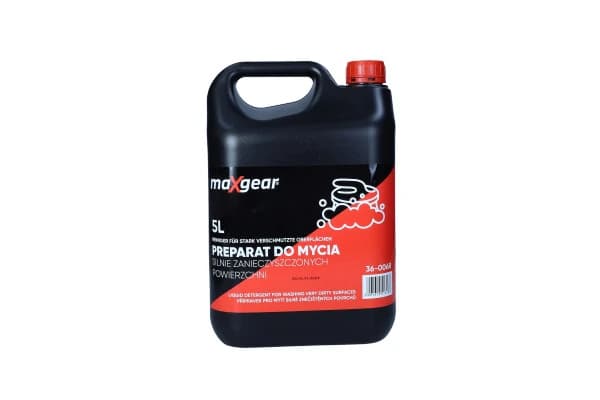 Alyvos dėmių išėmėjas MAXGEAR 36-0068 360068