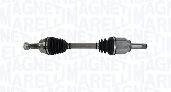 Pusašis MAGNETIMARELLI 302004190047
