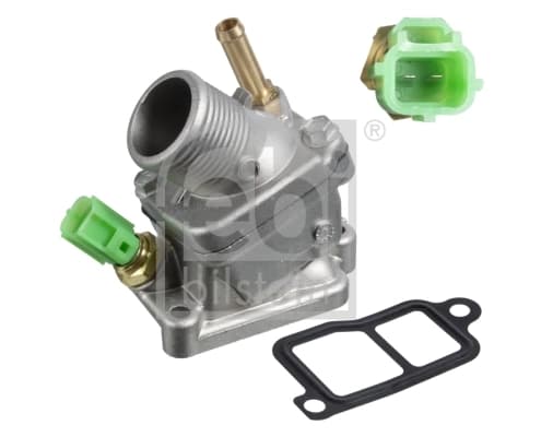 Termostatas, aušinimo skystis FEBIBILSTEIN 34851