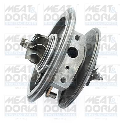 Pagrindinis blokas, turbokompresorius MEATDORIA 601058