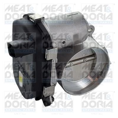 Droselio korpusas MEATDORIA 89449