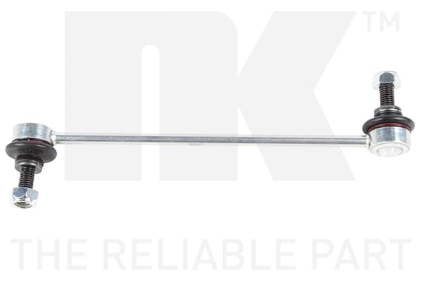 Šarnyro stabilizatorius NK 5112503