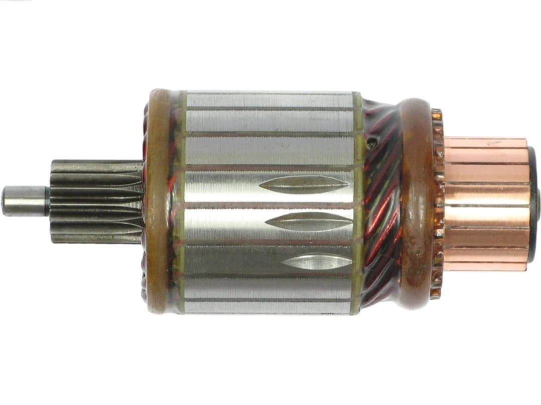 Ankeris, starteris ASPL SA3016