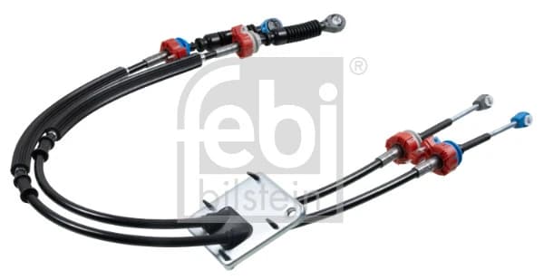 Trosas, neautomatinė transmisija FEBIBILSTEIN 195015