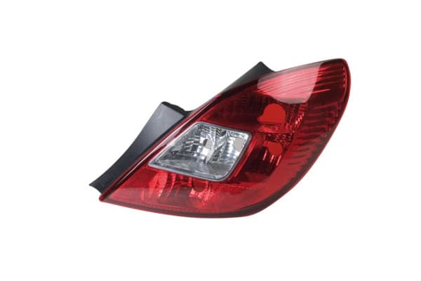 Kombinuotas galinis žibintas VALEO 043392