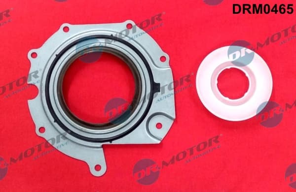 Veleno sandariklis, įpurškimo siurblys DRMOTORAUTOMOTIVE DRM0465