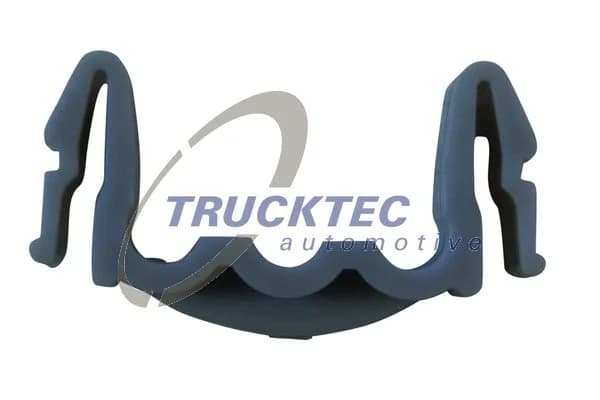 Laikiklis, kuro grandinė TRUCKTECAUTOMOTIVE 02.13.052 0213052
