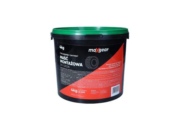 Padangų montavimo pasta MAXGEAR 36-0092 360092