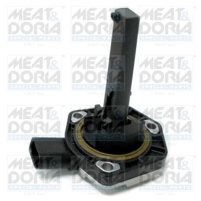 Jutiklis, variklio alyvos lygis MEATDORIA 72206