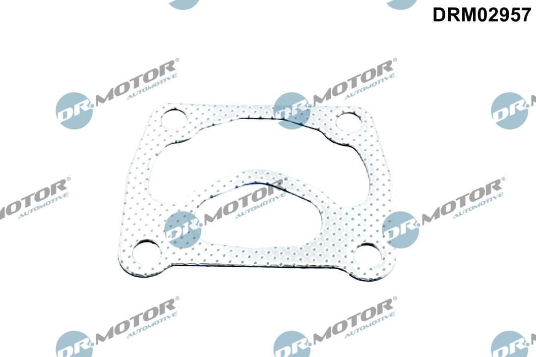 Tarpiklis, kroviklis DRMOTORAUTOMOTIVE DRM02957