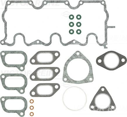 Tarpiklių komplektas, cilindro galva VICTORREINZ 02-34850-01