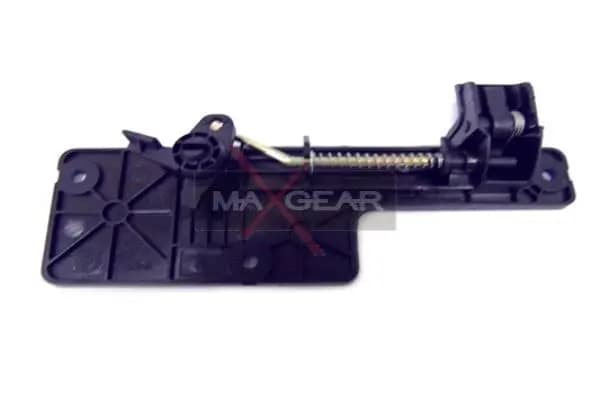 Dėtuvės užraktas MAXGEAR 28-0211 280211