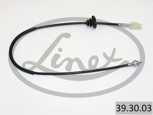 Tachometro velenas LINEX 39.30.03 393003