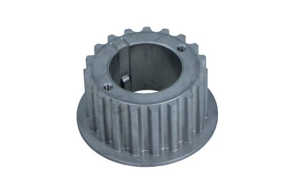 Pavara, alkūninis velenas MAXGEAR 54-1219