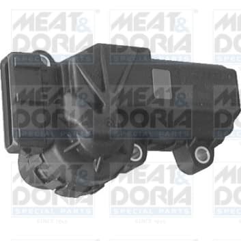 Valdiklis, droselio mentė MEATDORIA 84004