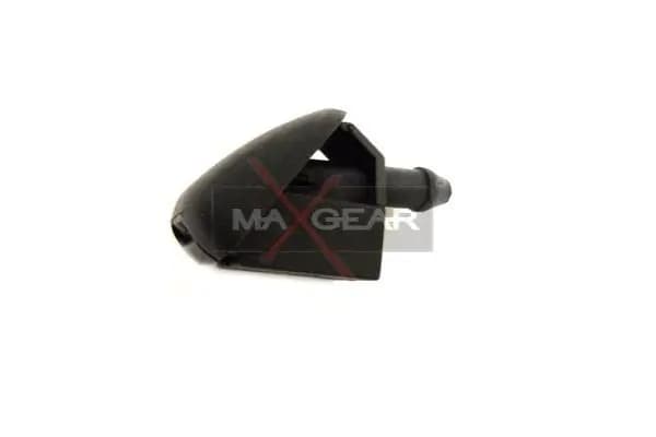 Plovimo skysčio purkštukas, priekinis langas MAXGEAR 27-0143 270143