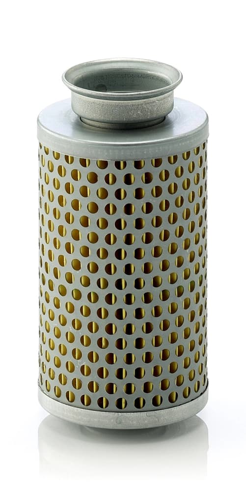Hidraulinis filtras, vairo sistema MANNFILTER H 615 H615