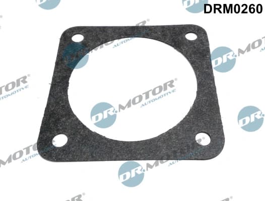 Tarpiklis, droselio korpusas DRMOTORAUTOMOTIVE DRM0260