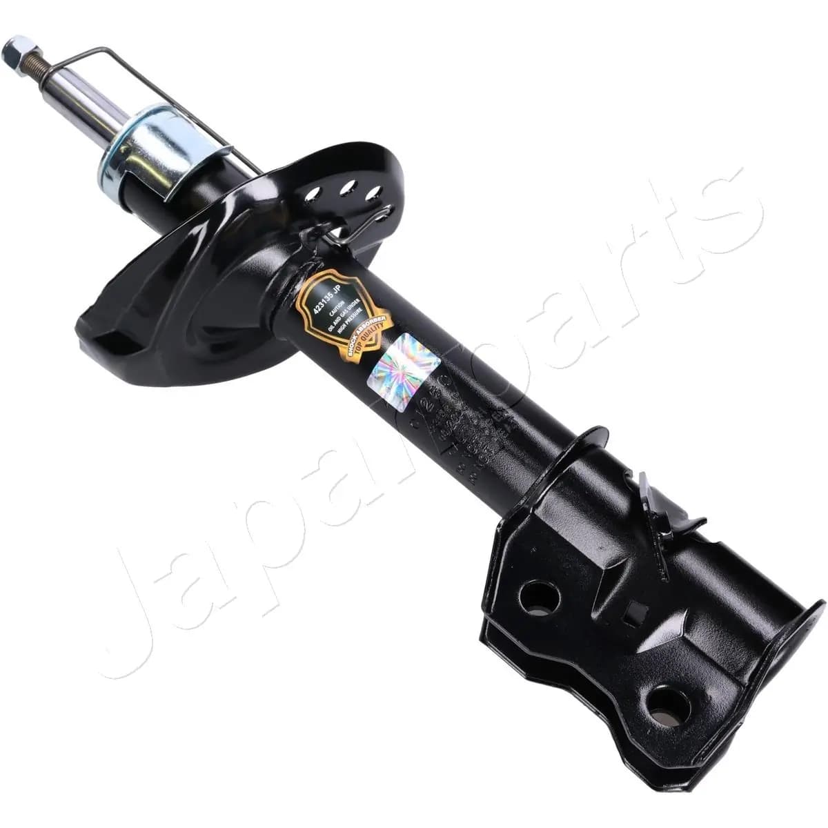 Amortizatorius JAPANPARTS MM-01260