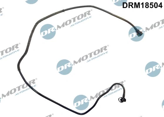 Degalų magistralė DRMOTORAUTOMOTIVE DRM18504