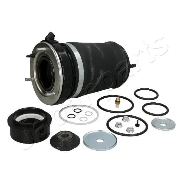 Dėklas, pneumatinė pakaba JAPANPARTS MM-AS014 MMAS014