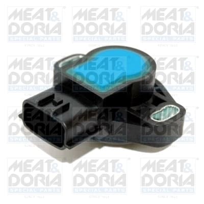 Jutiklis, droselio stūmoklis MEATDORIA 83115
