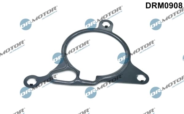 Tarpiklis, vakuuminis siurblys DRMOTORAUTOMOTIVE DRM0908