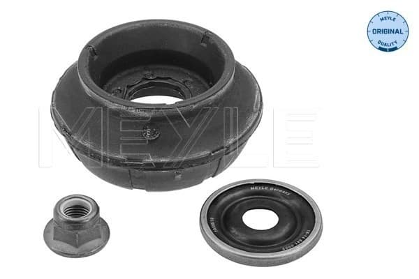 Remonto komplektas, pakabos statramstis MEYLE 16-14 641 0019/S 16146410019S