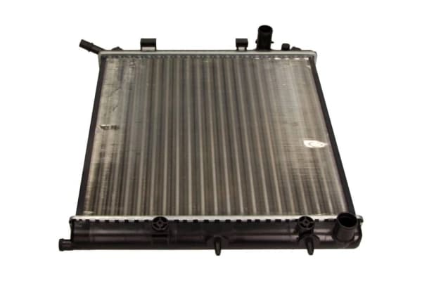 Radiatorius, variklio aušinimas MAXGEAR AC268605