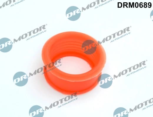 Tarpiklis, turbinos išvadas DRMOTORAUTOMOTIVE DRM0689