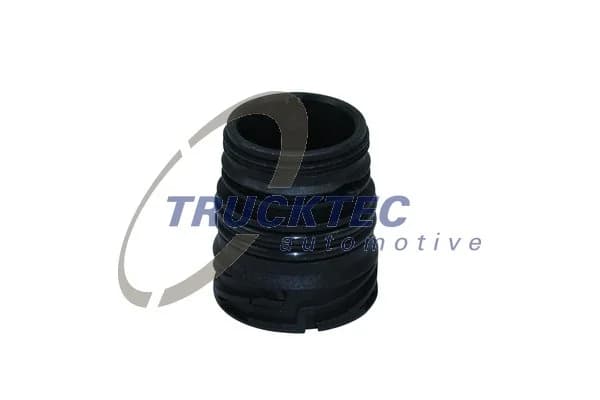 Jungties korpusas, automatinės pavarų dėžės valdymo blokas TRUCKTECAUTOMOTIVE 08.25.059 0825059