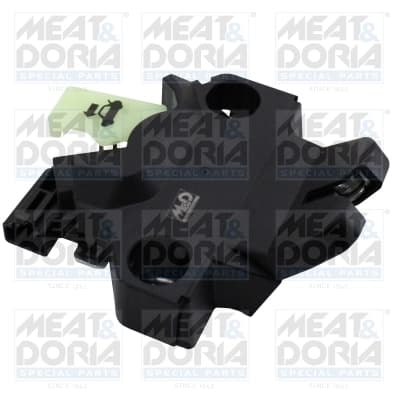 Galinių durų užraktas MEATDORIA 31881