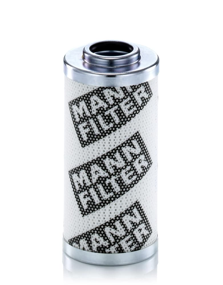 Filtras, hidraulinė sistema MANNFILTER HD 612/1 HD6121