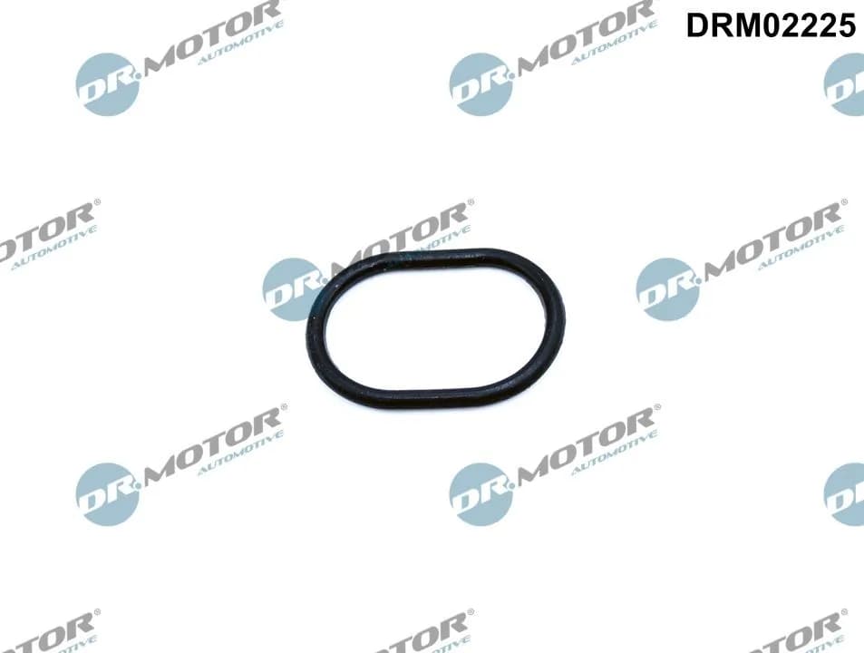 Tarpiklis, variklio alyvos bakas DRMOTORAUTOMOTIVE DRM02225