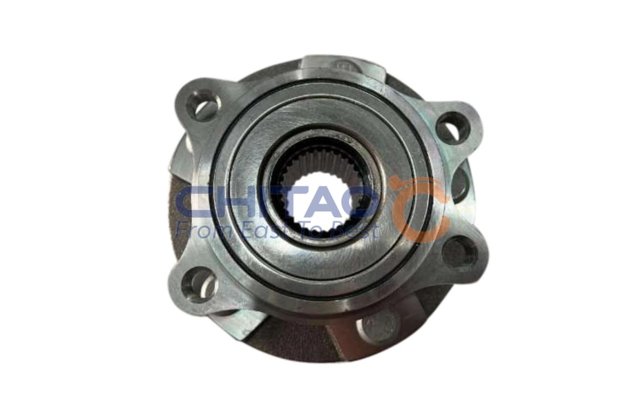 Rato stebulė CHITAO CT89975