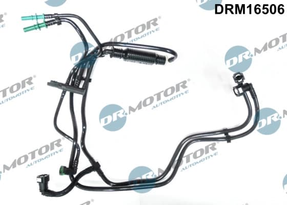 Degalų magistralė DRMOTORAUTOMOTIVE DRM16506