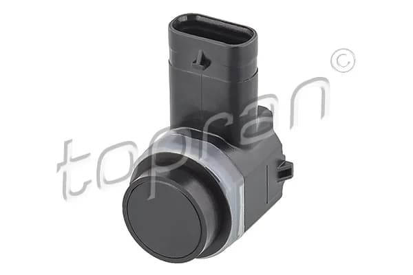 Jutiklis, statymo atstumo jutiklis TOPRAN 701 256 701256
