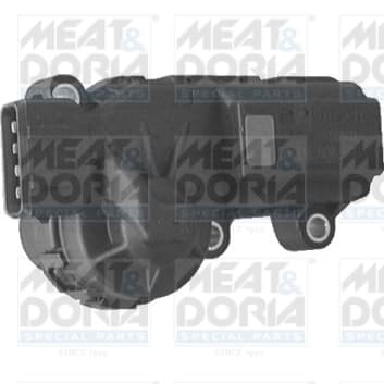 Valdiklis, droselio mentė MEATDORIA 84047