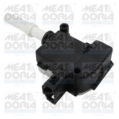 Valdiklis, centrinio užrakto sistema MEATDORIA 31435