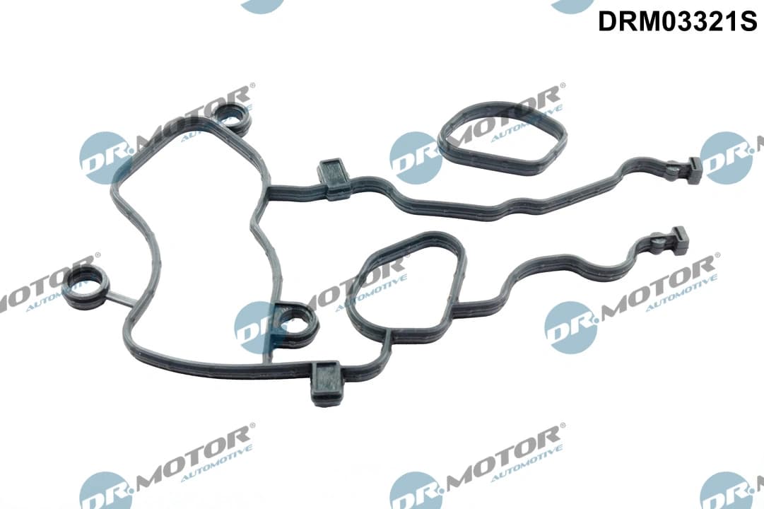Tarpiklių komplektas, skirstomoji dėžė DRMOTORAUTOMOTIVE DRM03321S